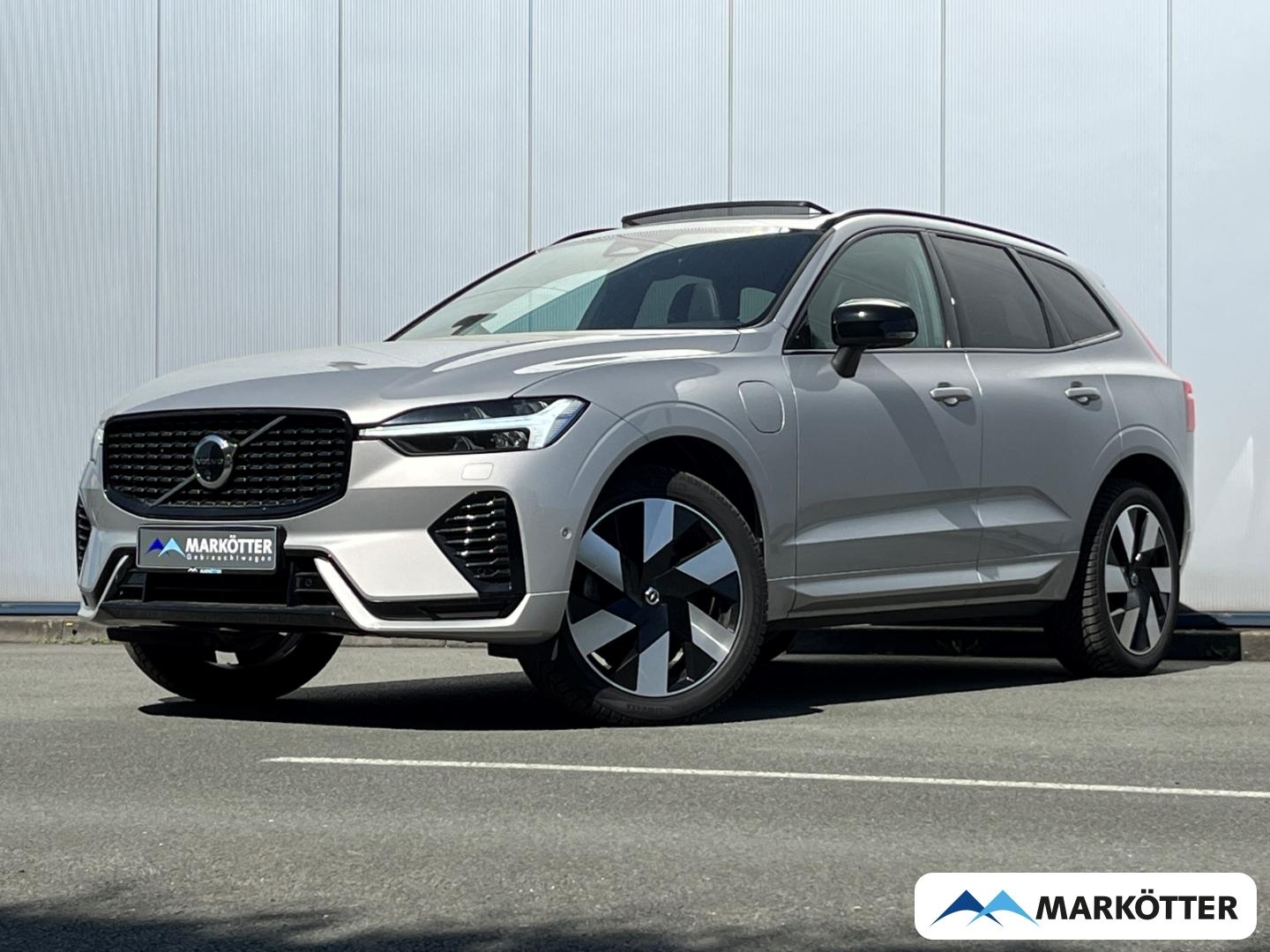 Volvo XC60 T6 AWD Recharge Plus Dark ACC/Pano/H&K/AHK