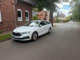 Skoda oktavia 2te Hand Scheckheft Full !!!! - : Kombi, Oktavia