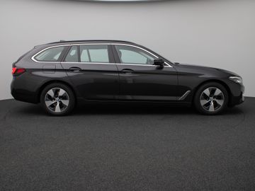 BMW 520 - 5