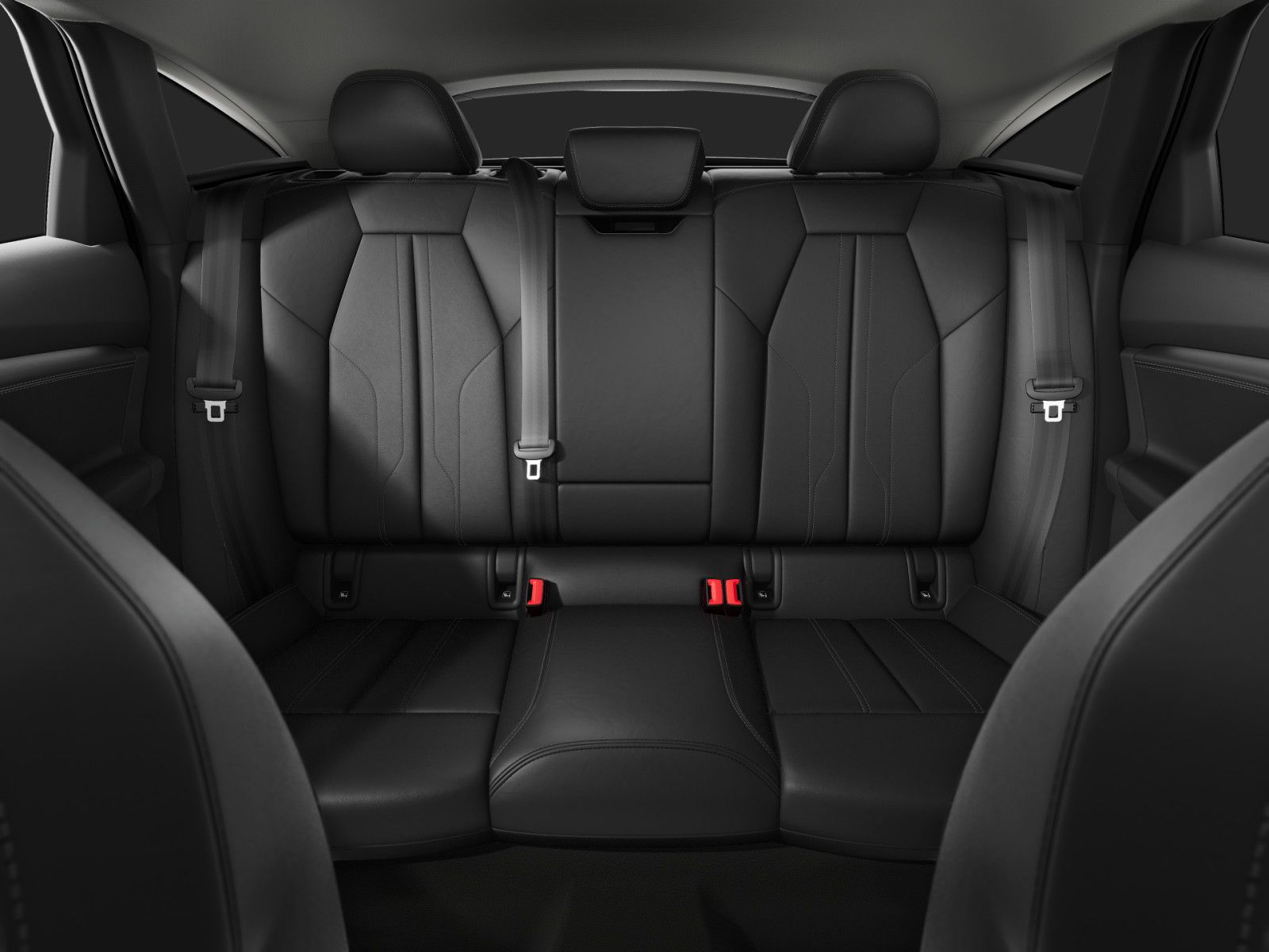 Audi A6 e-tron - Bild 12