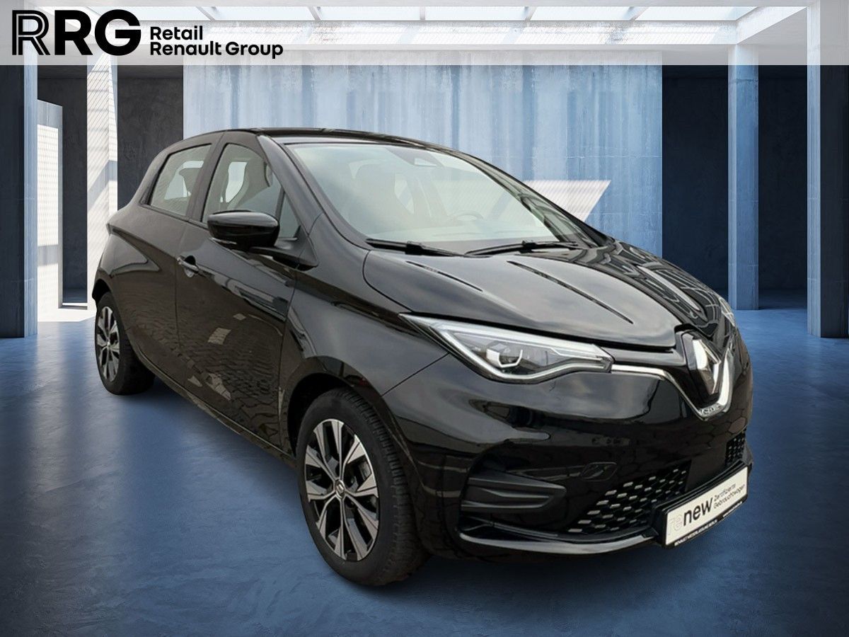 Renault ZOE - Bild 7