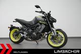 Yamaha MT 09 - Bundesweite Lieferung! - YAMAHA MT 09