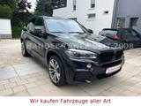 BMW X5 Baureihe X5 xDrive 30 d/7Sitzer M-Paket - BMW X5 in Bonn