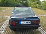 BMW 325i E30 mit H-Kennzeichen - BMW 325 aus 1990: 325i