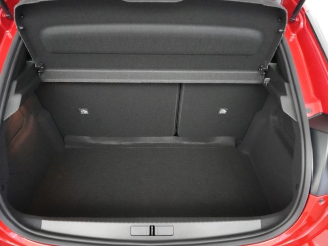 Corsa F FACELIFT GS+LED LICHT+RÜCKFAHRKAMERA+SIT