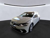 Volkswagen Polo - Vorschau Bild 2