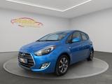 Hyundai ix20 blue Trend *Bluetooth*Lenkradheizung*AHK* - Hyundai ix20 Benziner Gebrauchtwagen