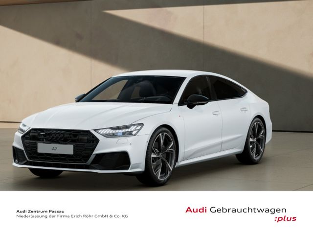 Audi A7 Sportback 45 TFSI quattro S line S tro. MATRI