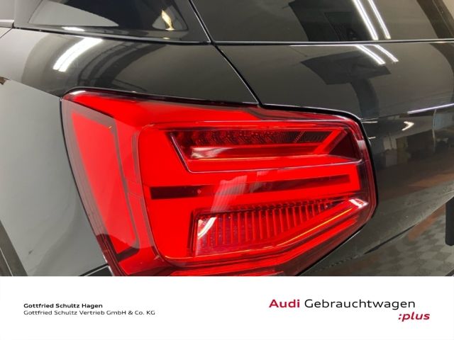 Audi SQ2 - Bild 22