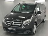 Mercedes-Benz V  250 CDI AVANTGARDE EXTRA LANG LED Kamera - Mercedes-Benz V 200 mit Diesel-Antrieb
