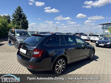 Skoda Octavia - 9