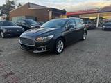 Ford Mondeo Turnier Titanium LED Navi Tempo Alcantara - gebrauchte Ford Mondeo aus dem Jahr 2014