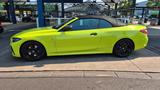 BMW 430i Cabrio A -