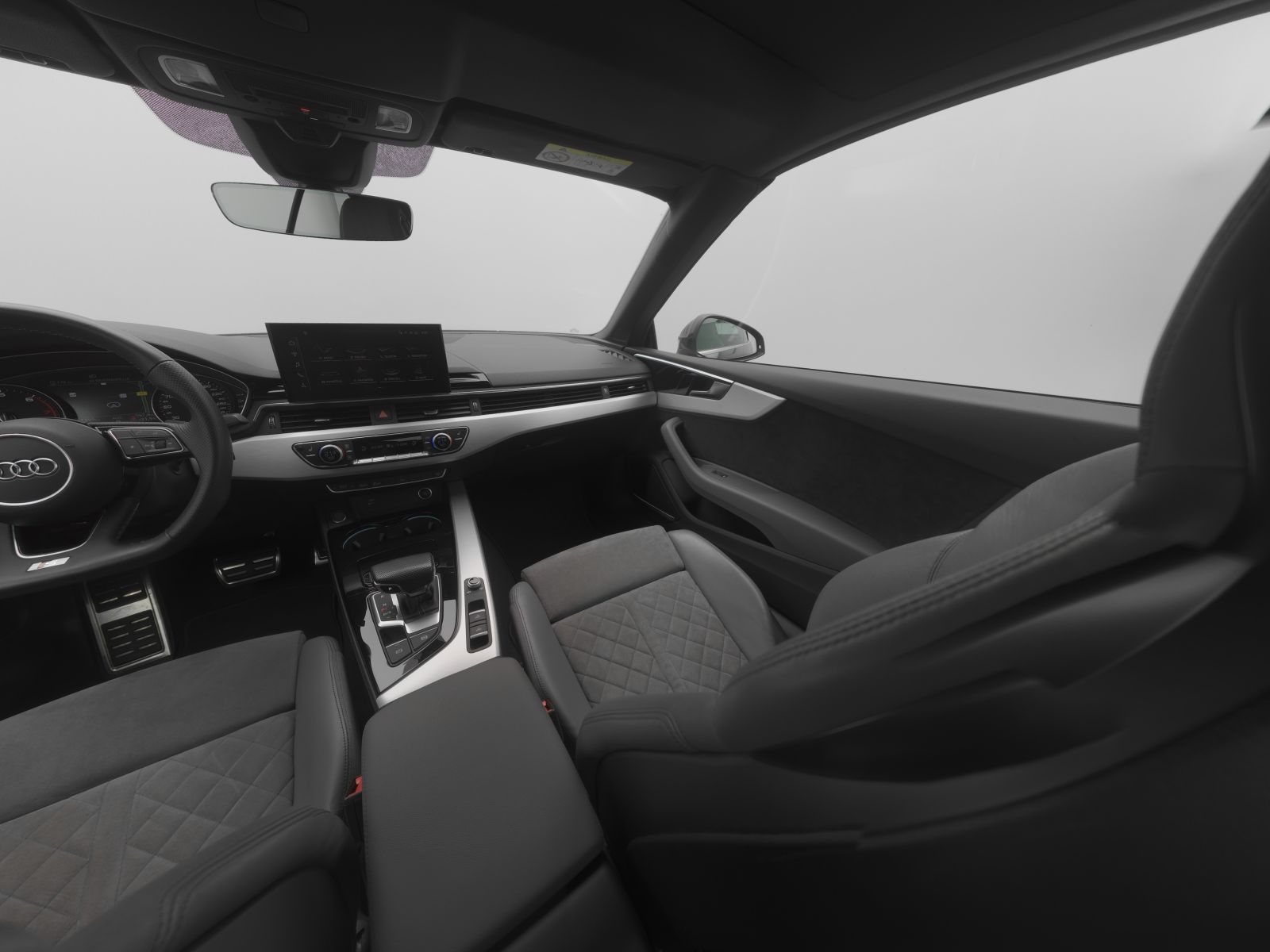 Audi A5 - Bild 6