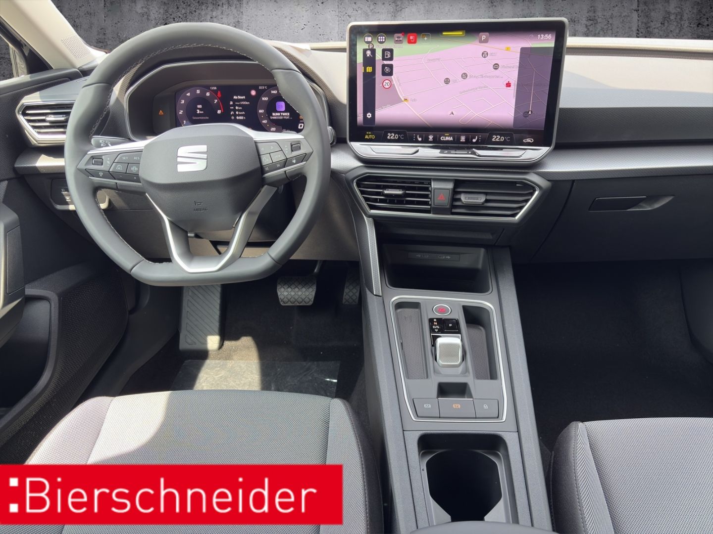 Seat Leon - Bild 14
