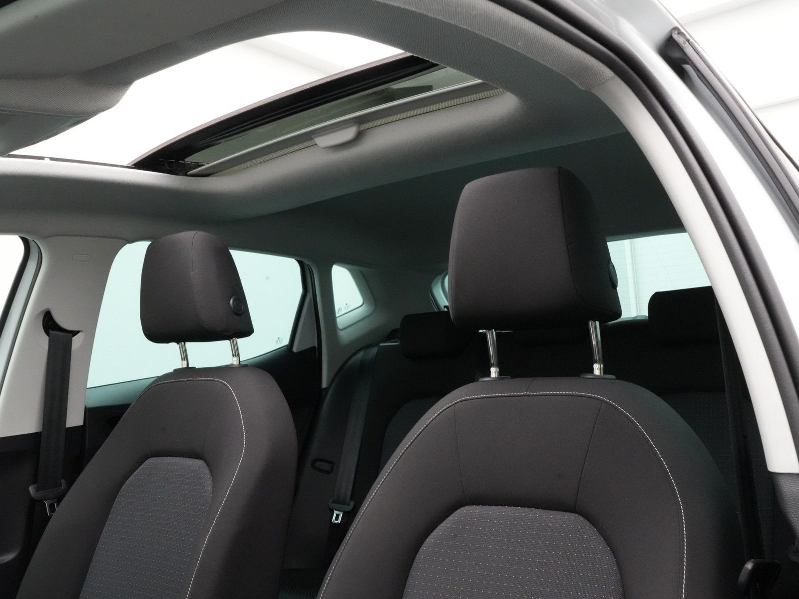 Seat Ibiza - Bild 4