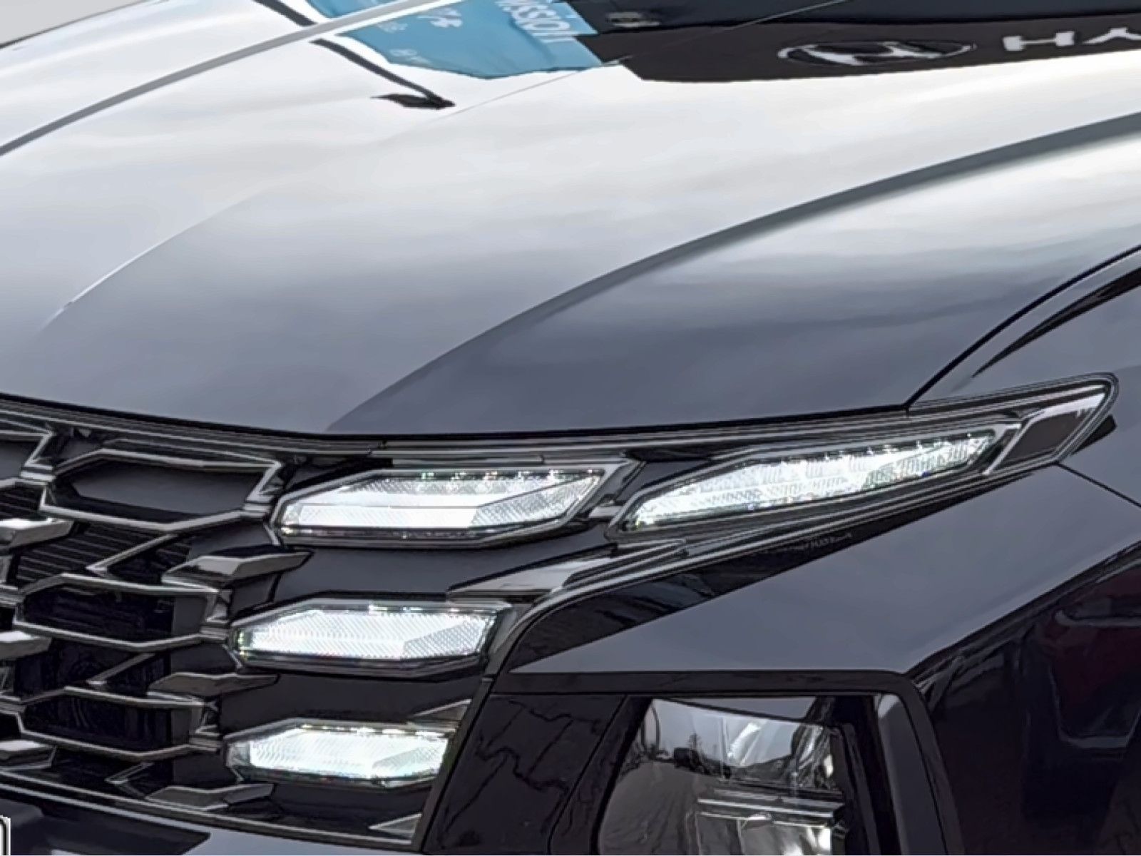Hyundai TUCSON - Bild 5