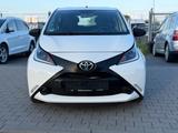 Toyota Aygo AYGO  TÜV NEU - Toyota in Frankfurt (Main): Aygo