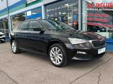 Skoda Scala 1.0 TSI Style - mit Benzin-Antrieb: Limousine, Automatik