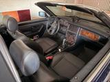 Audi Cabriolet 2.3 - 5 Zylinder - Audi: Zylinder