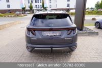 Hyundai TUCSON - Vorschau Bild 17