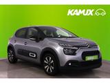 Citroën C3 1.2PureTech 110 Max+LED+TEMPO+KAMERA+KLIMA - Citroën C3 Gebrauchtwagen in Hamburg