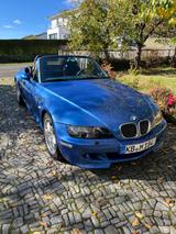BMW Z3 M M Roadster - - BMW Gebrauchtwagen von 2001