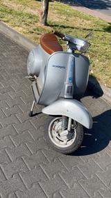 Vespa 50 N Special - 75ccm - NUR 5.500km - VESPA 50CCM