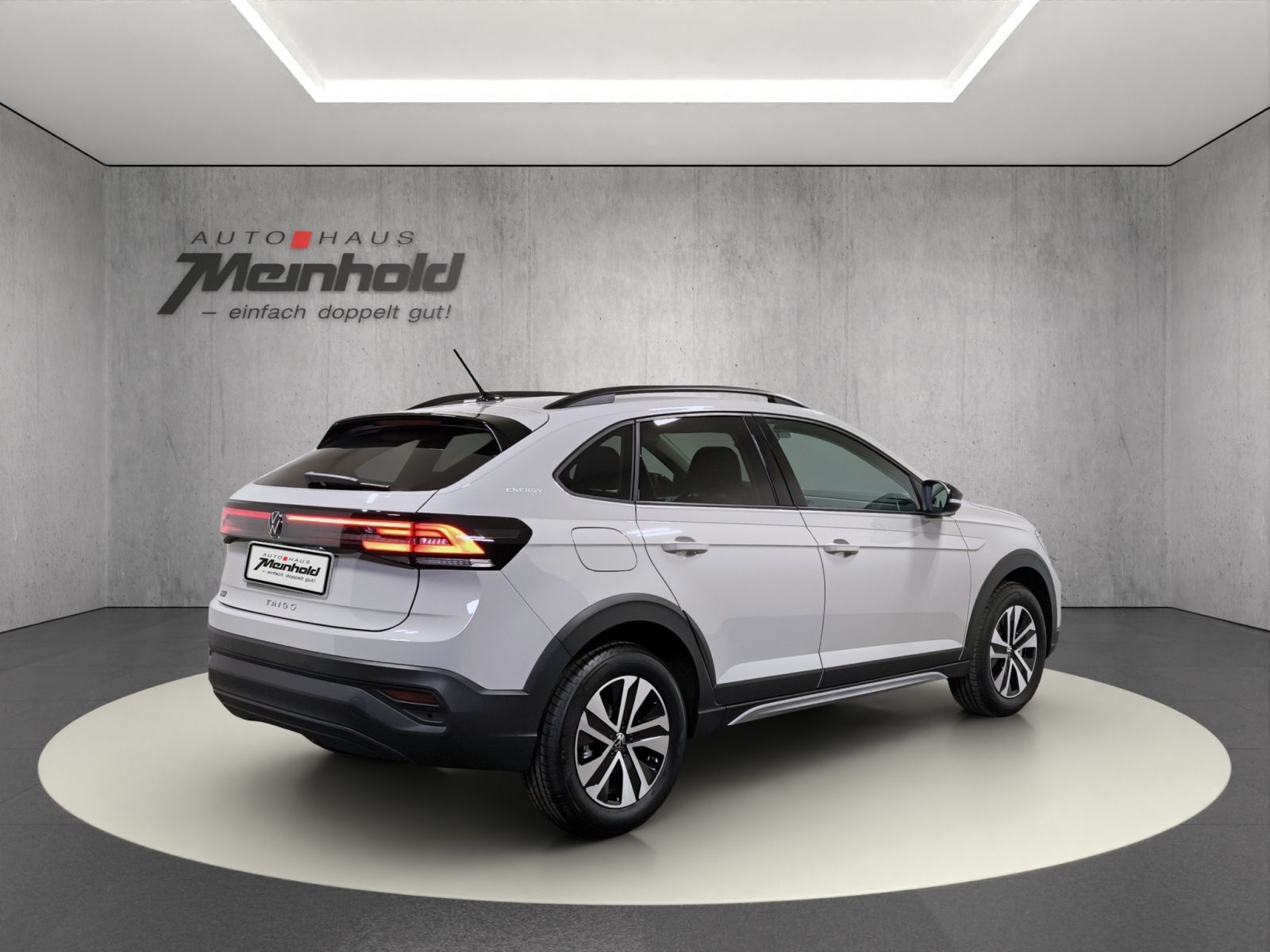 Volkswagen Taigo - Bild 5