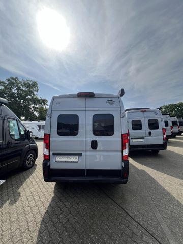 Carado pro+ CV 600 SKYVIEWDigital-PktAufst-Dach2.Bat