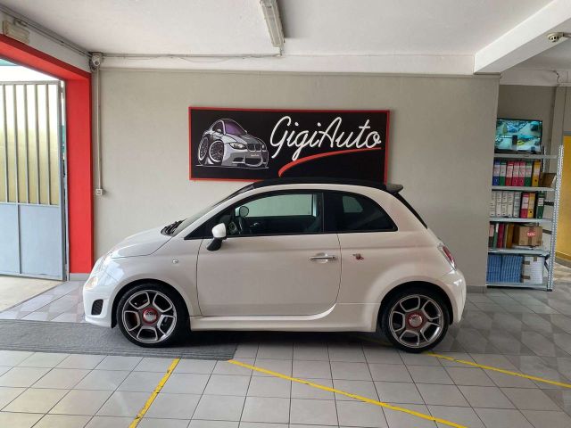 ABARTH ANDERE