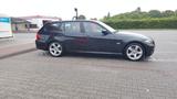 BMW 318i Touring Facelift 2009 Tausch möglich lesen! - BMW 3er Reihe aus 2008: Facelift