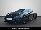 Porsche 718 Spyder RS Lift.,90l,BOSE,Chrono Paket,ParkAs - Porsche Boxster Jahreswagen