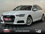 Audi A4 2.0TFSI SPORT MATRIX#B&O#SHZ#NAV#TEMP#KEYLESS - Audi A4: Kombi, 2.0