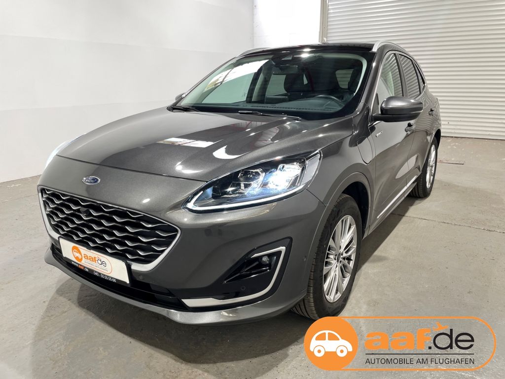 Image of Ford Kuga