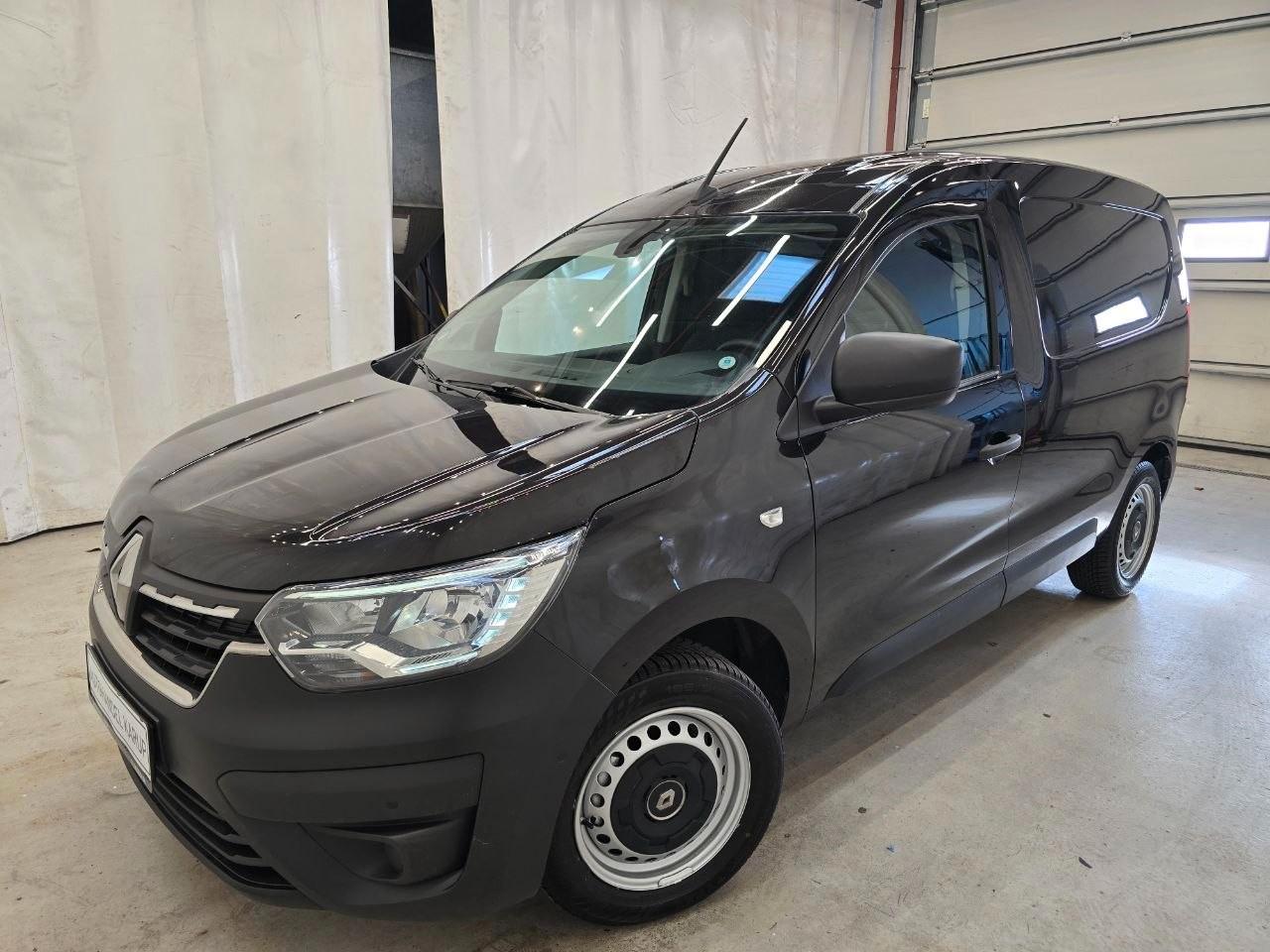 Renault 1.5 dCi 95 Express Extra