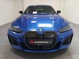 BMW i4 Gran Coupe M Sport|Navi|Leder|360°|M Pro - BMW i4 Gebrauchtwagen