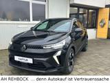 Renault Captur II Techno 160 EDC Automatik  Techno - Renault Captur: Ii