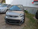 Kia Picanto 1,0 Edition 7 Klima gepflegt Scheckheft - Kia Picanto Gebrauchtwagen in Duisburg