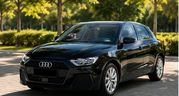 Image of Audi A1