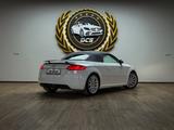 Audi TT Roadster 2.0 TFSI - Audi: Weiß, Cabrio