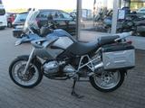 BMW R 1200 GS *2.Hand+Koffer+ABS* - BMW 2005 R 1200 GS