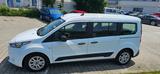 Ford Grand*Tourneo*Connect*1.5*TDCI*Automatik*5-Sitze - Ford Tourneo: Tdci