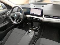 BMW iX2 - Vorschau Bild 24