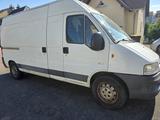 Peugeot 2,8 hdi 130ps L2H2 - Peugeot Boxer: 2.8