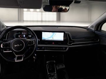 KIA Sportage - 7
