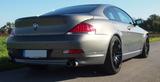 BMW 630 Coupe Automatik - BMW 630 von privat