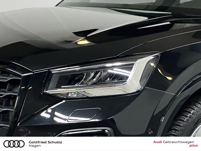 Audi Q2 - Bild 6
