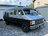 Andere Dodge RAM Van B250 - Andere aus 1985
