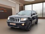 Jeep Grand Cherokee 3.0 CRD Overland - Jeep Grand Cherokee aus 2012: Overland